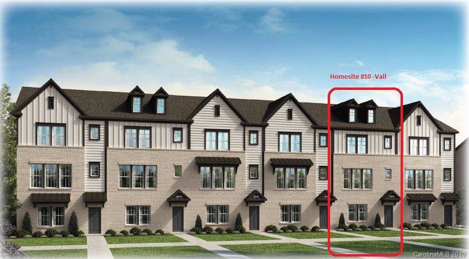 620 Tudor Park Way - Photo 1