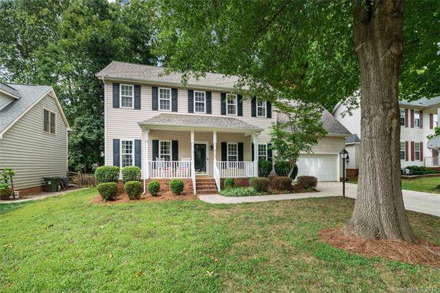 8708 Glade Court - Photo 1