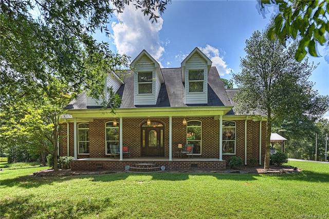 5815 Cappy Lane - Photo 1