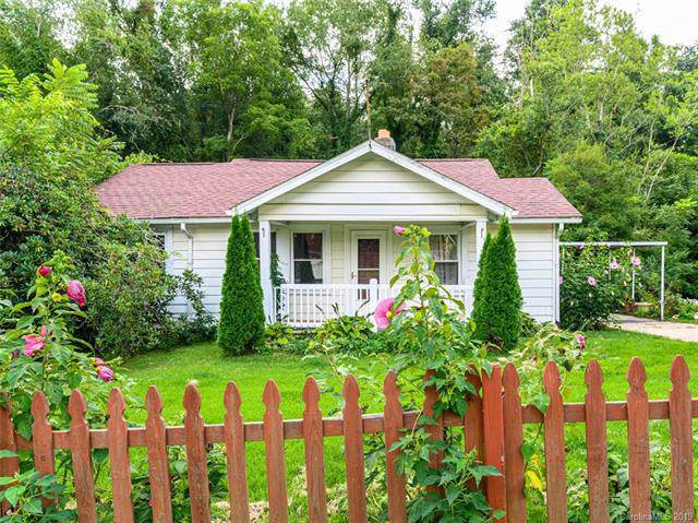 160 Eliada Home Road - Photo 1