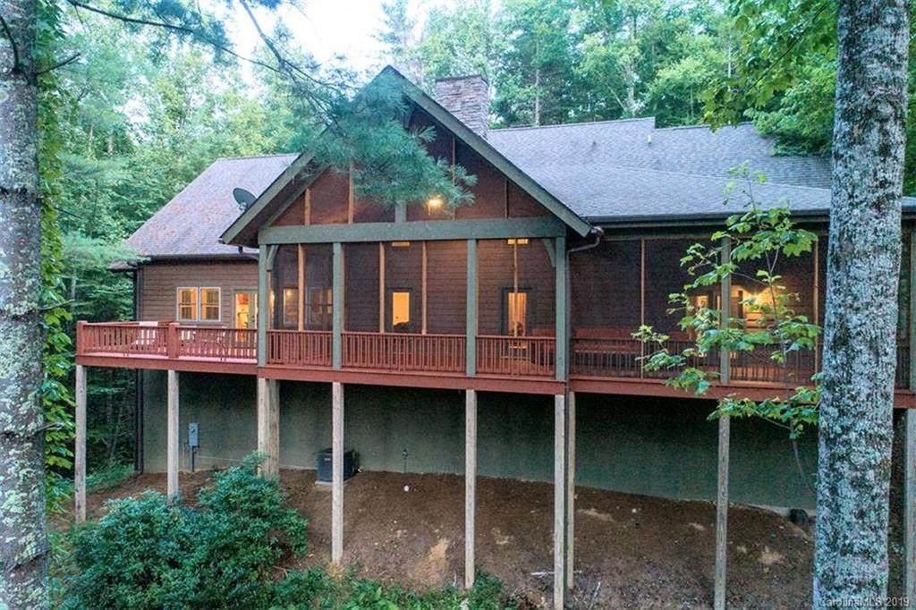 1332 Lake Forest Drive - Photo 1