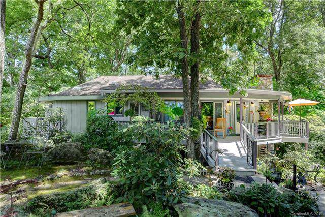 217 Patton Mountain Road - Photo 1