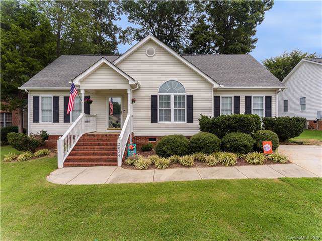 2084 Aldersgate Road - Photo 1