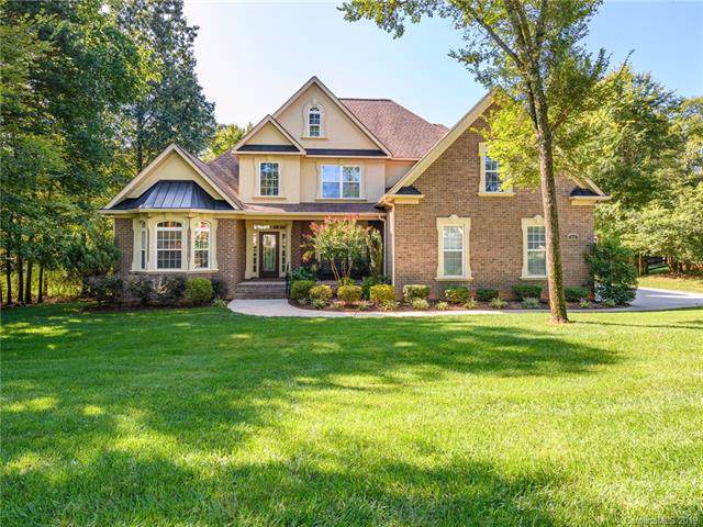 836 Glasscock Road - Photo 1