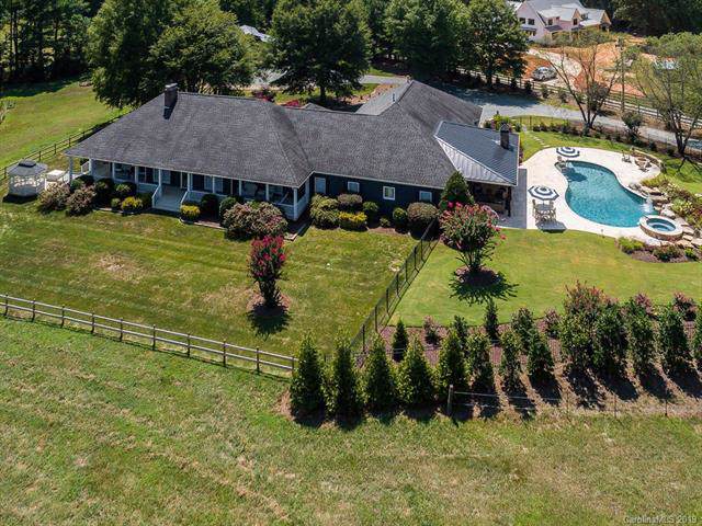 3202 Waxhaw Marvin Road - Photo 1