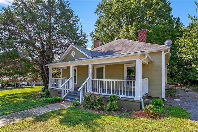 4301 Hovis Road - Photo 1