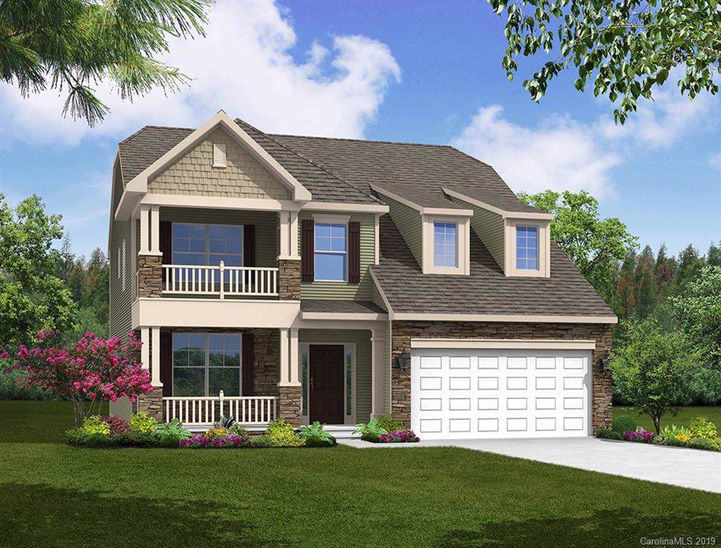 6008 Hampstead Pond Lane - Photo 1