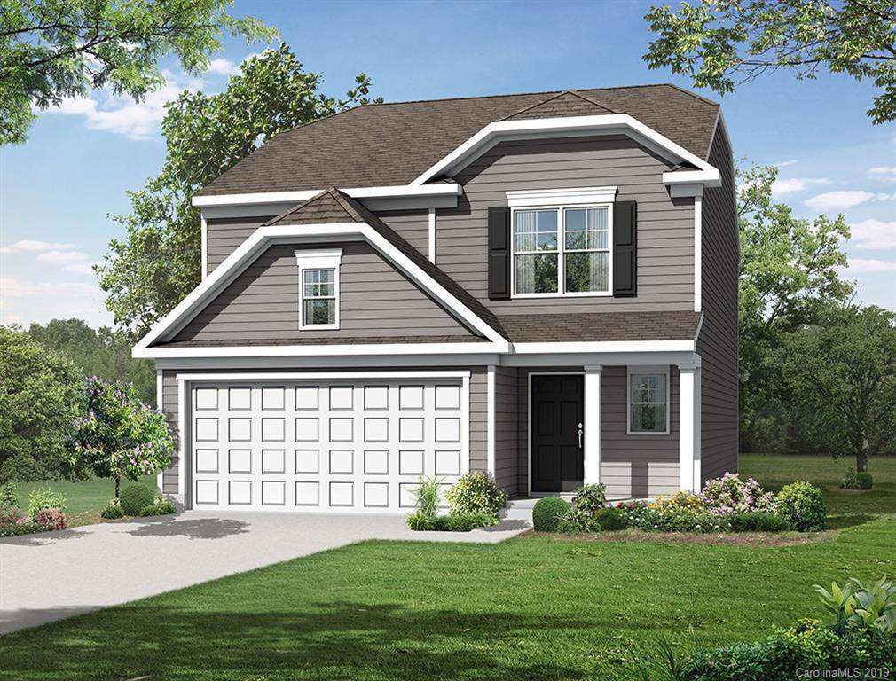 6021 Hampstead Pond Lane - Photo 1