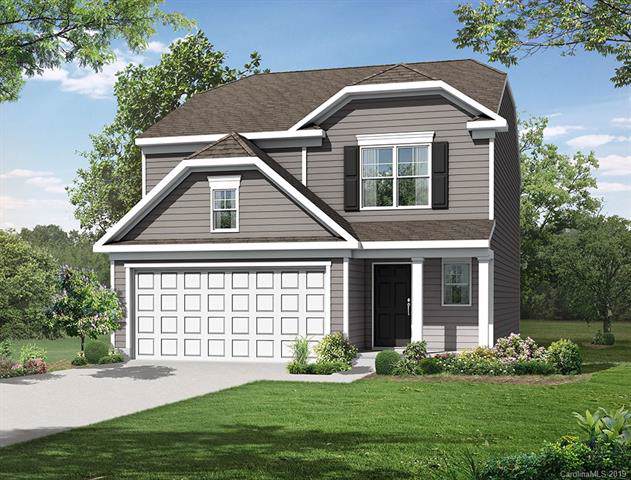 6021 Hampstead Pond Lane - Photo 1