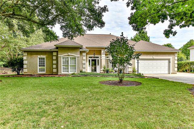 1620 Thornblade Ridge Drive - Photo 1