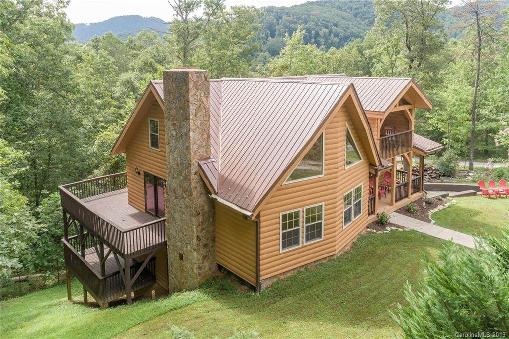 176 Crooked Creek Estates Drive - Photo 1