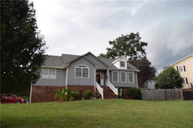 4158 Arrowhead Drive - Photo 1