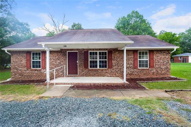 510 Cindy Street - Photo 1