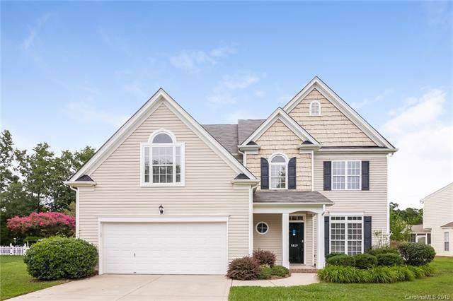 5809 Crimson Oak Court - Photo 1
