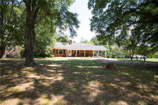 8383 Paul Payne Store Road - Photo 1