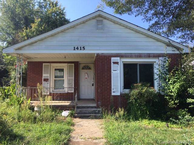 1415 Huggins Street - Photo 1