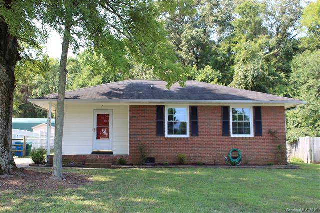 123 Boatright Road - Photo 1