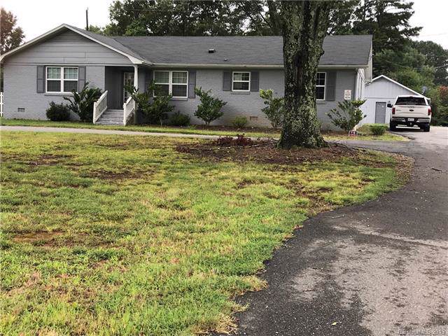 3316 Old Monroe Road - Photo 1