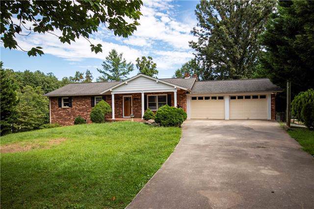 2616 Pisgah Church Road - Photo 1 2616 Pisgah Church Road - Photo 1