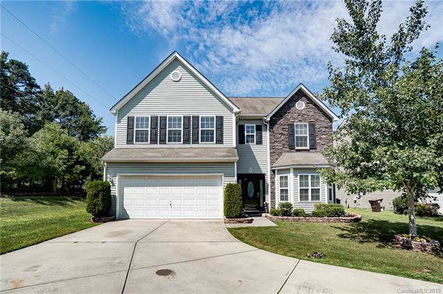 1603 Swan Drive - Photo 1