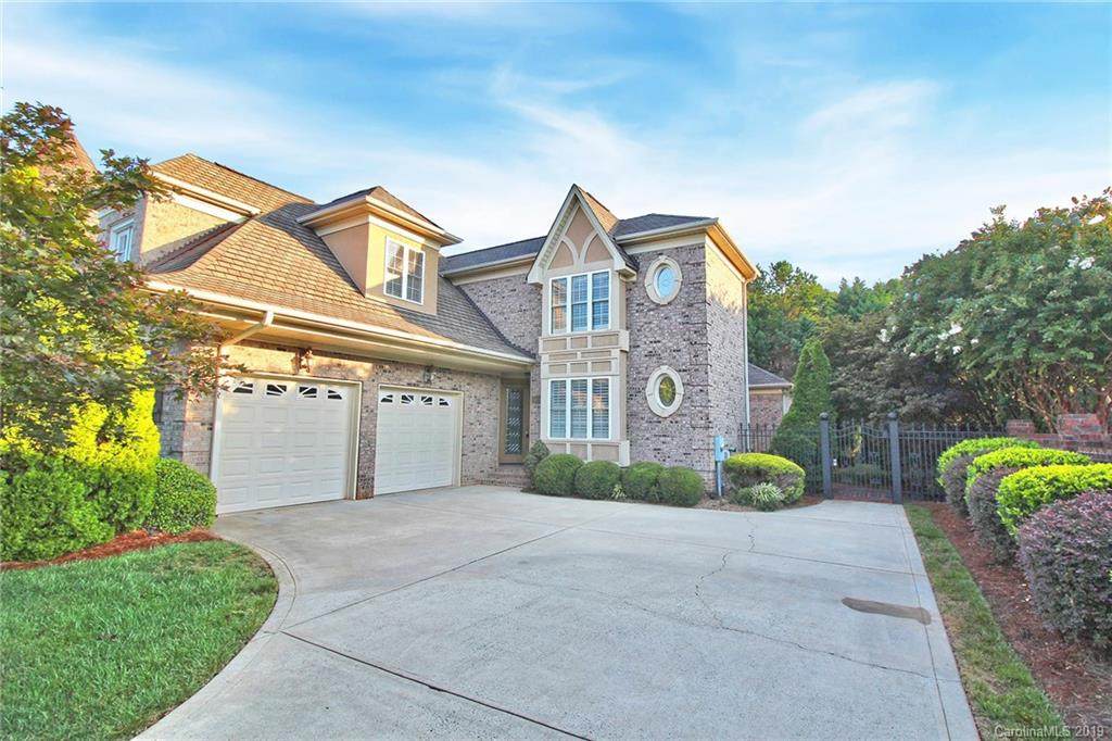 14317 Brooks Knoll Lane - Photo 1