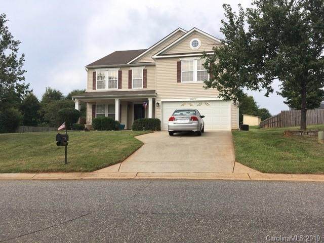 2108 Drewman Place - Photo 1