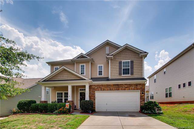 6807 Barefoot Forest Drive - Photo 1