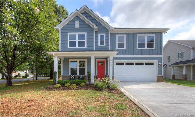 6042 Fox Crossing Drive - Photo 1