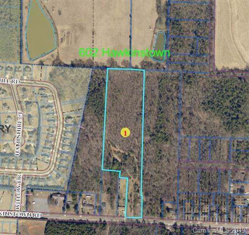 602 Hawkinstown Road - Photo 1
