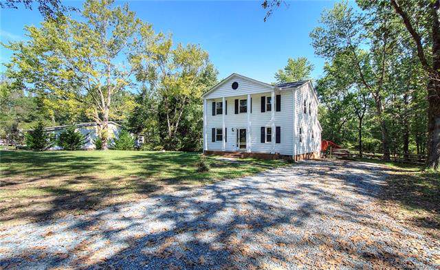 3808 Beulah Church Road - Photo 1
