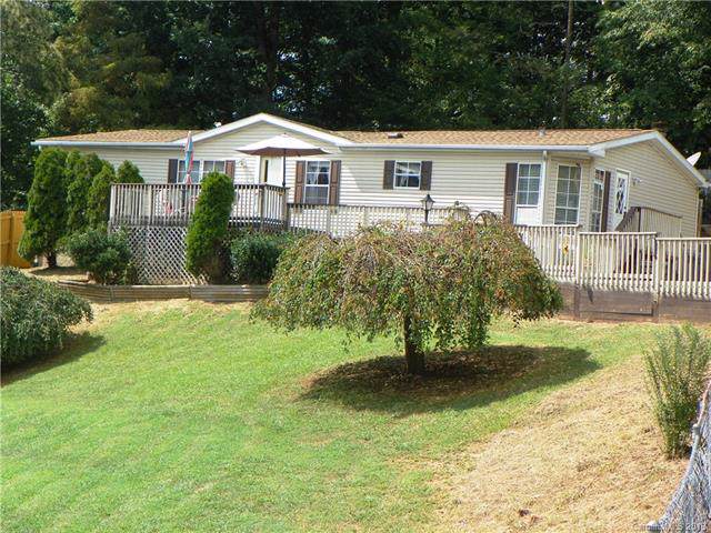 16 Flowering Dogwood Drive - Photo 1