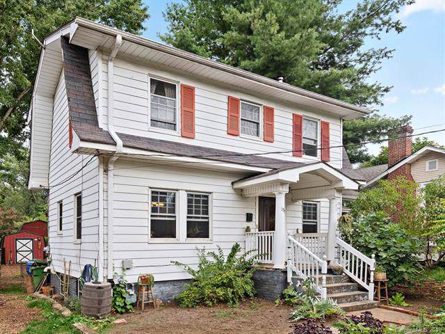 159 Sulphur Springs Road - Photo 1