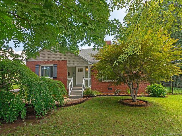 331 Country Club Road - Photo 1
