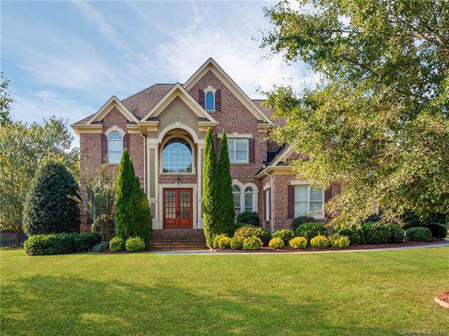 4006 Quintessa Drive - Photo 1