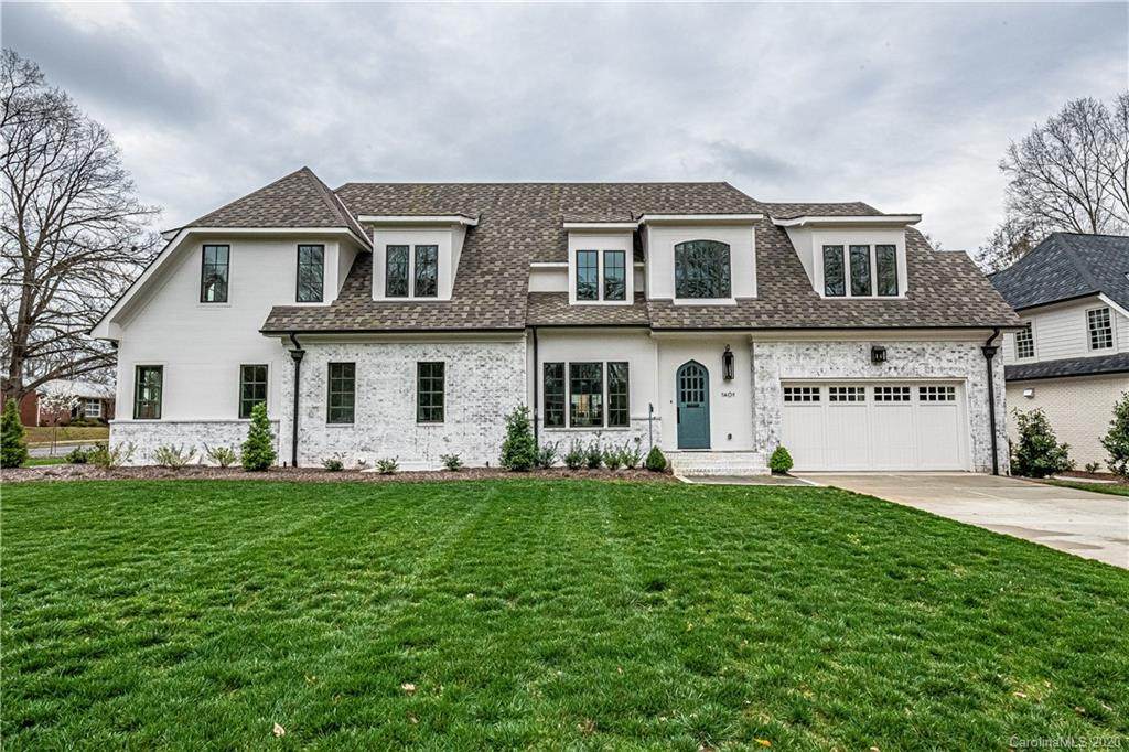 1401 Audubon Road - Photo 1