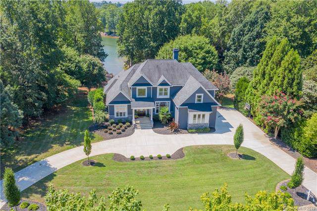 155 Vineyard Drive - Photo 1