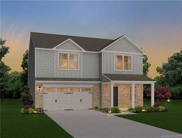 621 Oldham Lane - Photo 1