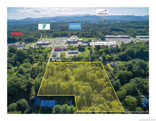 111 Bagwell Mill Road - Photo 1