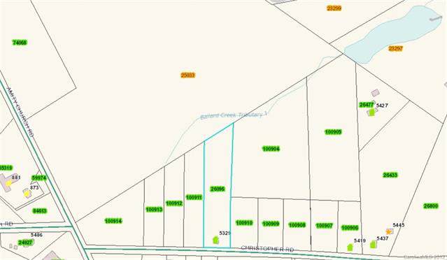 Lot 8 Christopher Road - Photo 1