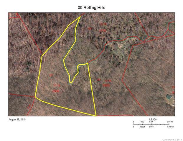 00 Rolling Hills Road - Photo 1