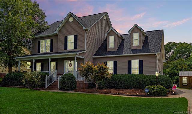 633 Summey Farm Drive - Photo 1