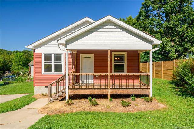 156 Johnston Boulevard - Photo 1