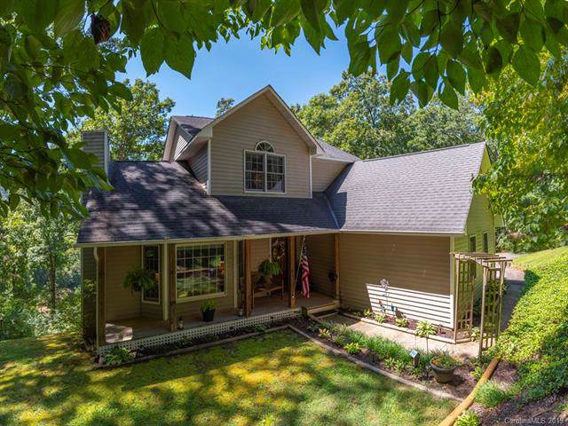 307 Timberhill Drive - Photo 1