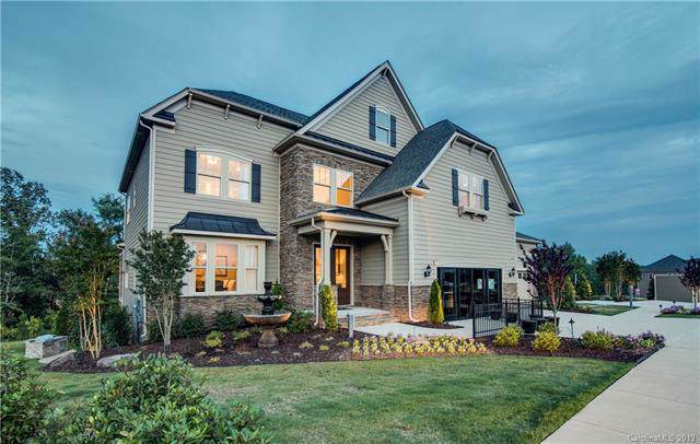 449 Brier Knob Drive - Photo 1