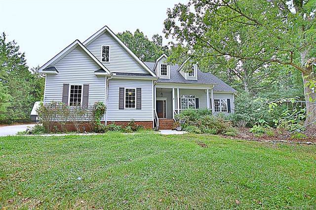 427 Peaceful Creek Drive - Photo 1