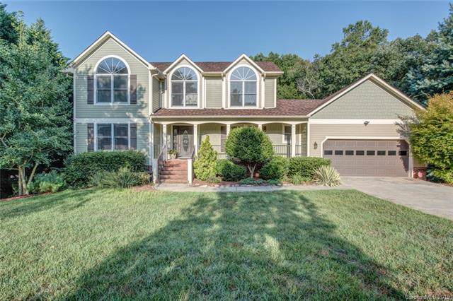 120 Oak Point Drive - Photo 1