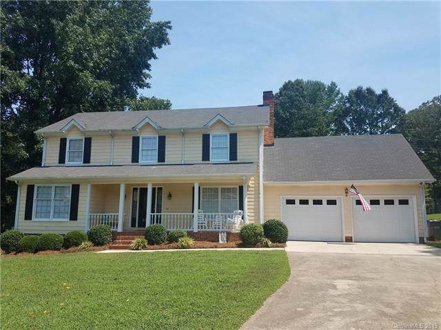 2001 Jefferson Avenue - Photo 1