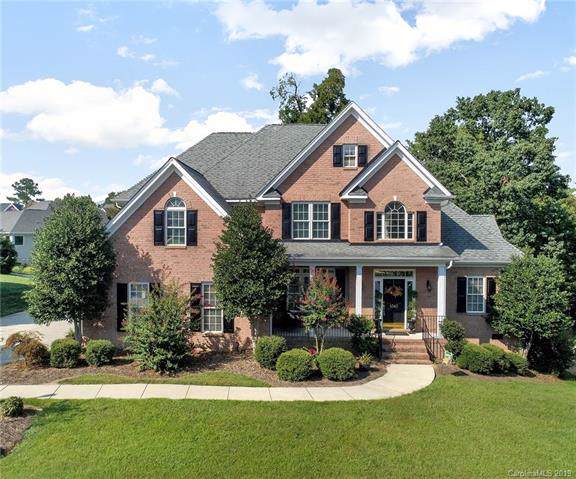 1343 Crooked Stick Drive - Photo 1