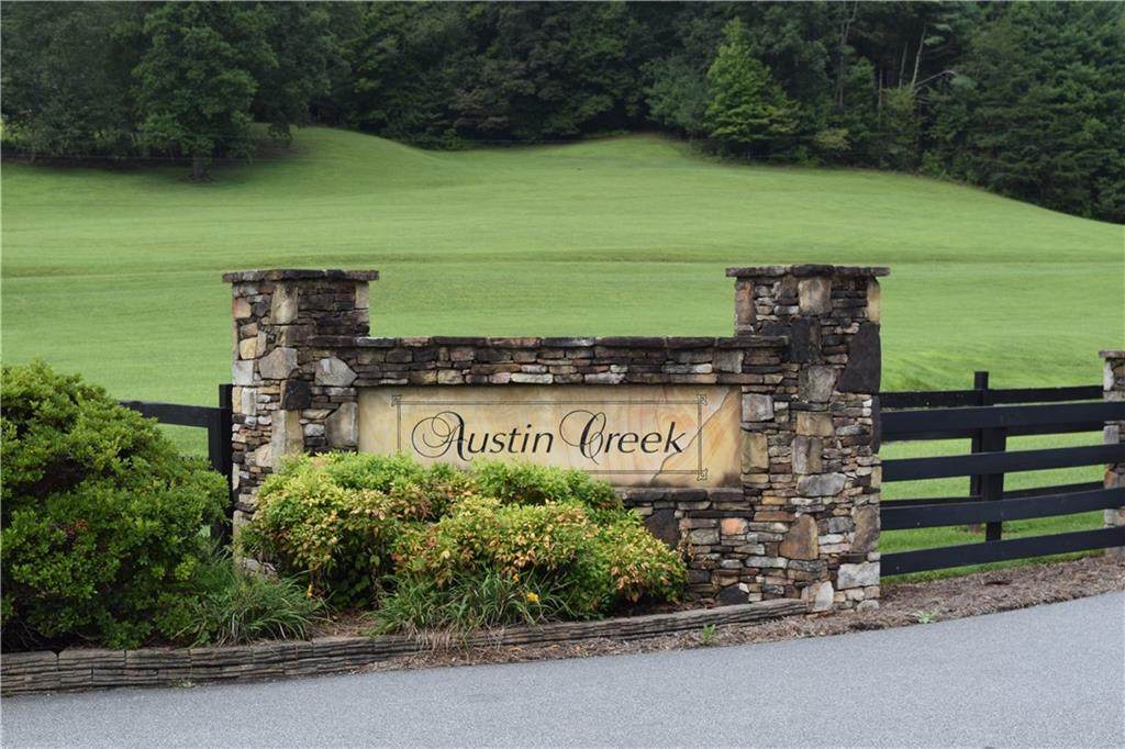 Lot 8 Altavista Way - Photo 1