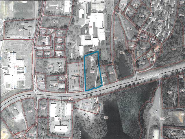 66 Long Shoals Road - Photo 1